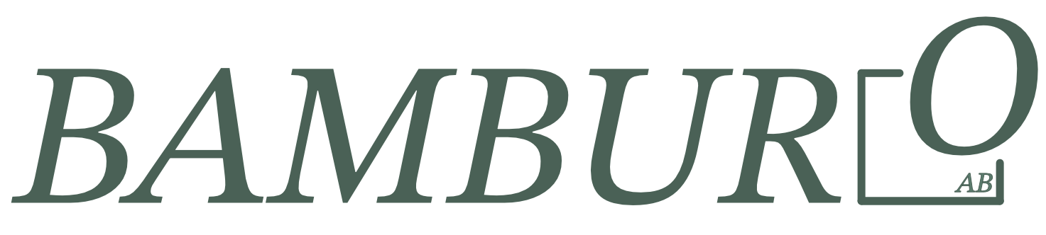 Bamburo AB