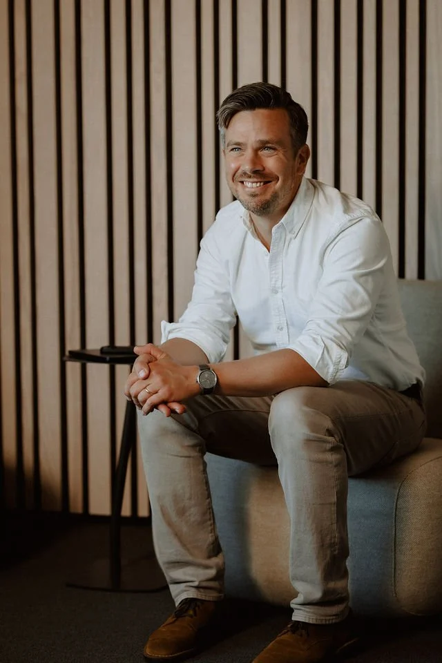 Johan Forshufvud